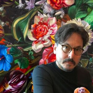 El arte de la disrupción de Marc Dennis.